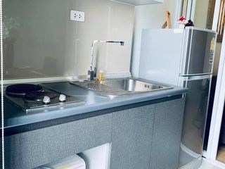 出售 1 卧室 公寓 在 Bang Kapi, 曼谷