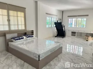 For sale and for rent 4 bedrooms house in Hang Dong, Chiang Mai