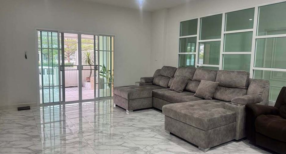 ขาย และ ให้เช่า 4 ห้องนอน บ้านเดี่ยว ใน หางดง, เชียงใหม่