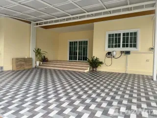 For sale and for rent 4 bedrooms house in Hang Dong, Chiang Mai