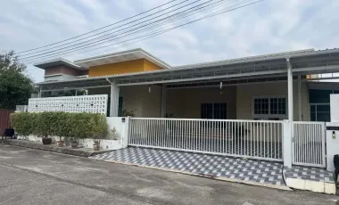 ขาย และ ให้เช่า 4 ห้องนอน บ้านเดี่ยว ใน หางดง, เชียงใหม่