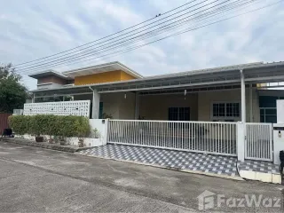 For Rent 4 Bedroom House In Hang Dong, Chiang Mai