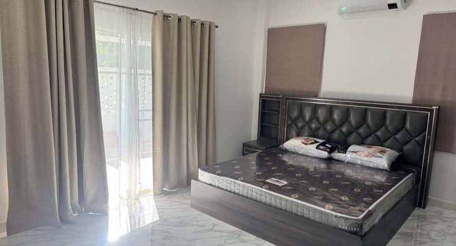 ขาย และ ให้เช่า 4 ห้องนอน บ้านเดี่ยว ใน หางดง, เชียงใหม่