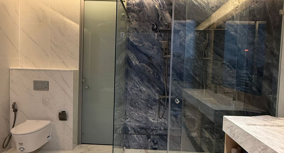 Condo en venta de 2 habitaciones en Watthana, Bangkok