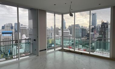 For sale 2 bedrooms condo in Watthana, Bangkok