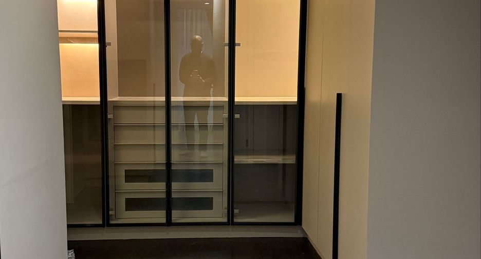 Condo en venta de 2 habitaciones en Watthana, Bangkok