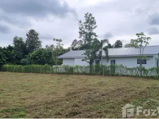 Продажа Участок в Ханг Донг, Чианг Маи