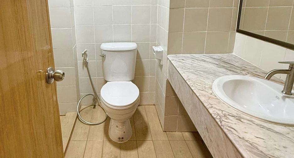 For rent 1 bed condo in Bang Na, Bangkok