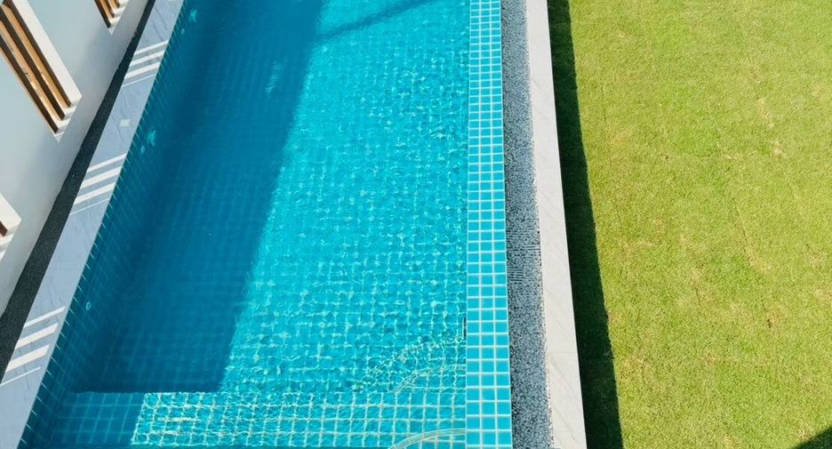 Villa en venta y en alquiler de 4 habitaciones en Mueang Chiang Mai, Chiang Mai