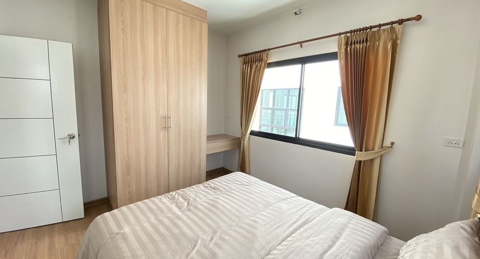 Villa en venta y en alquiler de 4 habitaciones en Mueang Chiang Mai, Chiang Mai