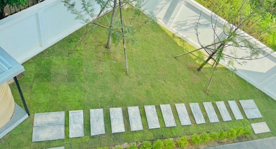 Villa en venta y en alquiler de 4 habitaciones en Mueang Chiang Mai, Chiang Mai
