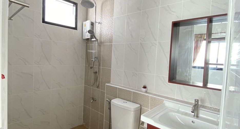 Villa en venta y en alquiler de 4 habitaciones en Mueang Chiang Mai, Chiang Mai