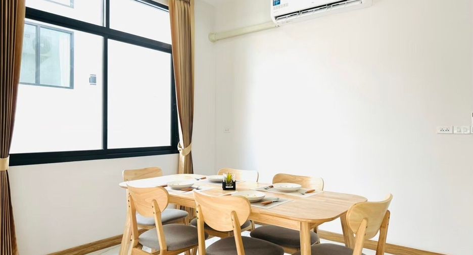 Villa en venta y en alquiler de 4 habitaciones en Mueang Chiang Mai, Chiang Mai