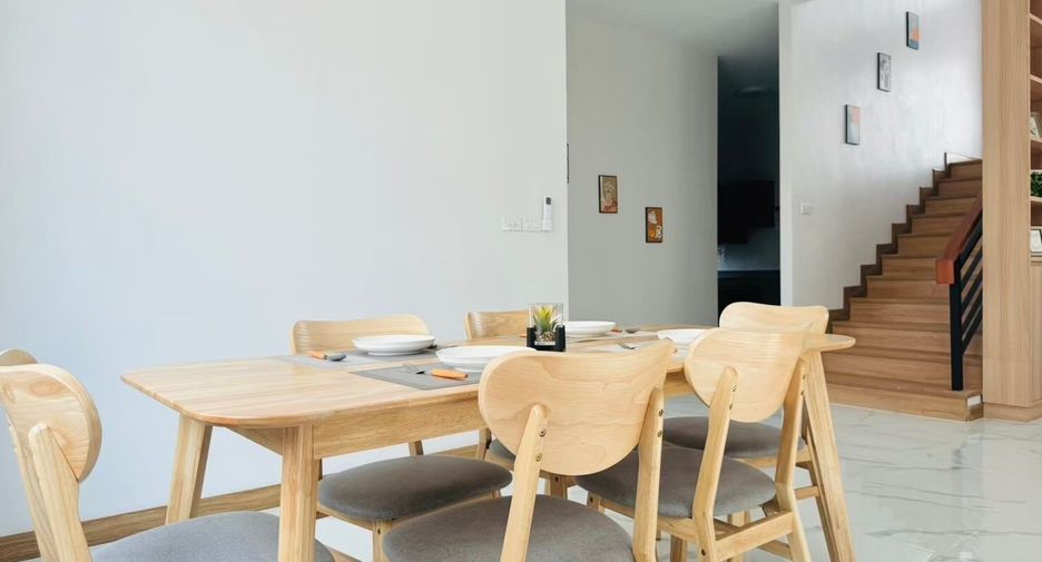 Villa en venta y en alquiler de 4 habitaciones en Mueang Chiang Mai, Chiang Mai