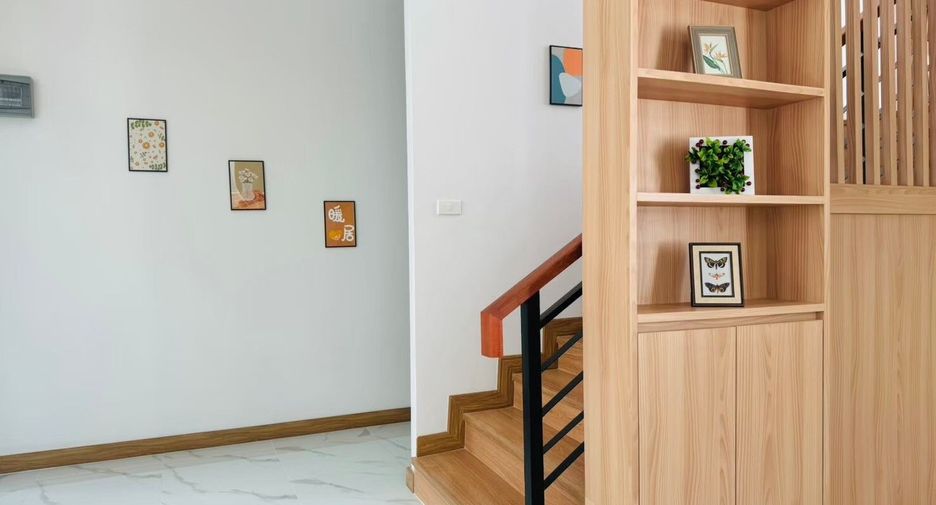 Villa en venta y en alquiler de 4 habitaciones en Mueang Chiang Mai, Chiang Mai