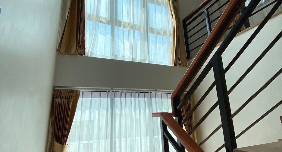Villa en venta y en alquiler de 4 habitaciones en Mueang Chiang Mai, Chiang Mai