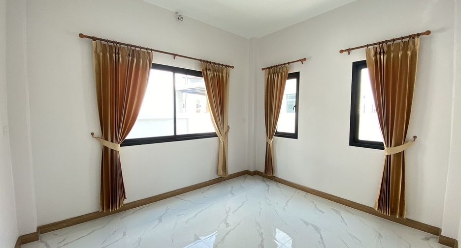 Villa en venta y en alquiler de 4 habitaciones en Mueang Chiang Mai, Chiang Mai