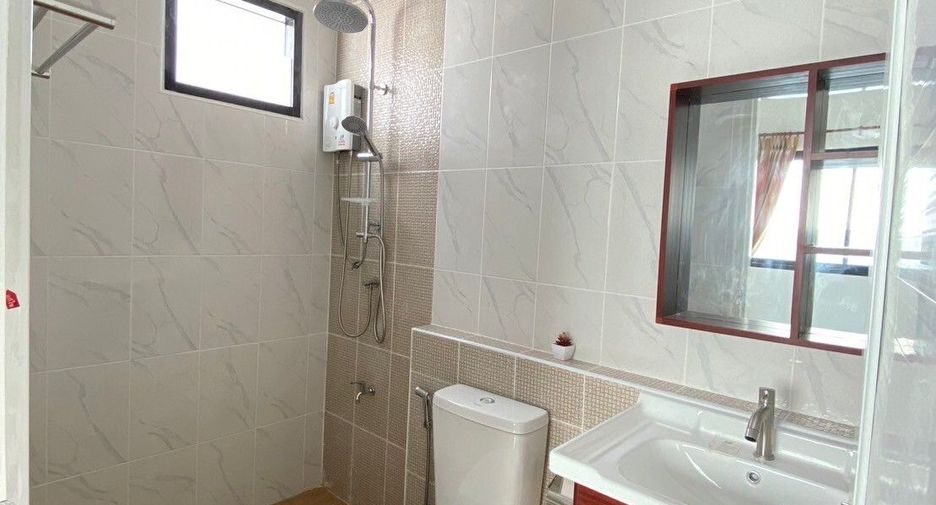 Villa en venta y en alquiler de 4 habitaciones en Mueang Chiang Mai, Chiang Mai