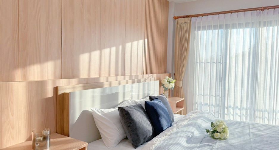 Villa en venta y en alquiler de 4 habitaciones en Mueang Chiang Mai, Chiang Mai