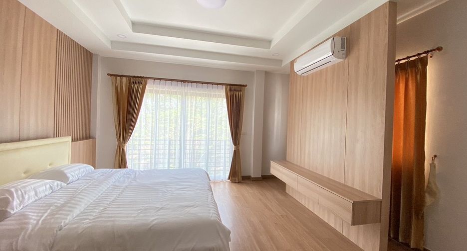 Villa en venta y en alquiler de 4 habitaciones en Mueang Chiang Mai, Chiang Mai