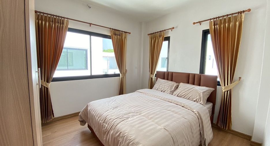 Villa en venta y en alquiler de 4 habitaciones en Mueang Chiang Mai, Chiang Mai
