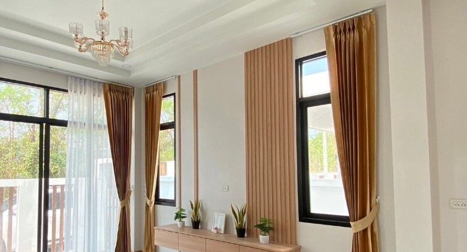 Villa en venta y en alquiler de 4 habitaciones en Mueang Chiang Mai, Chiang Mai