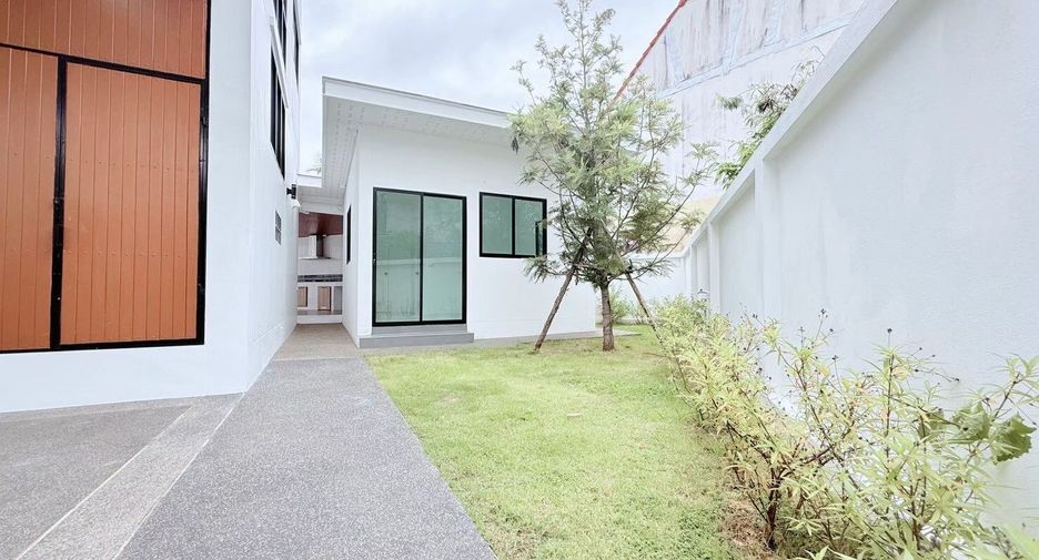 Villa en venta y en alquiler de 4 habitaciones en Mueang Chiang Mai, Chiang Mai