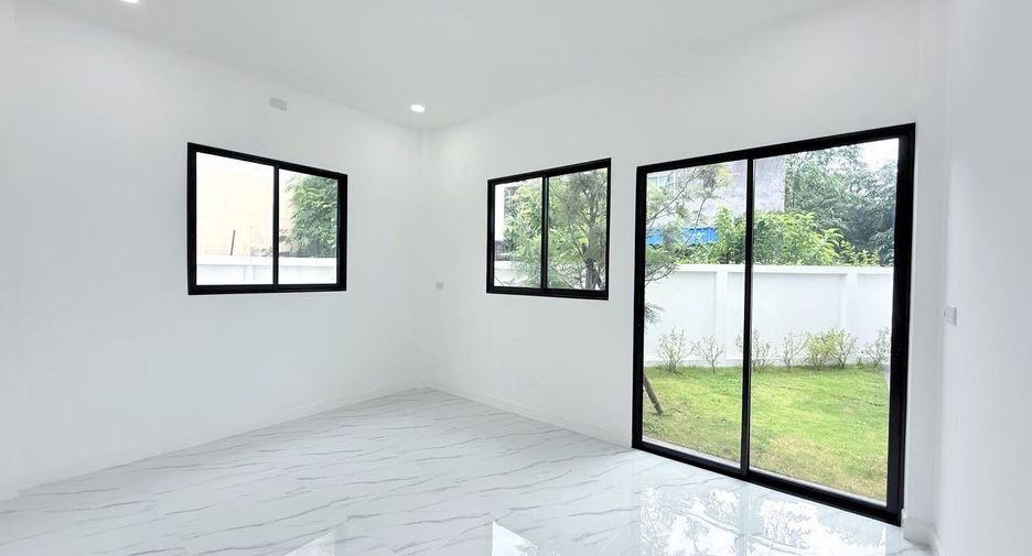 Villa en venta y en alquiler de 4 habitaciones en Mueang Chiang Mai, Chiang Mai