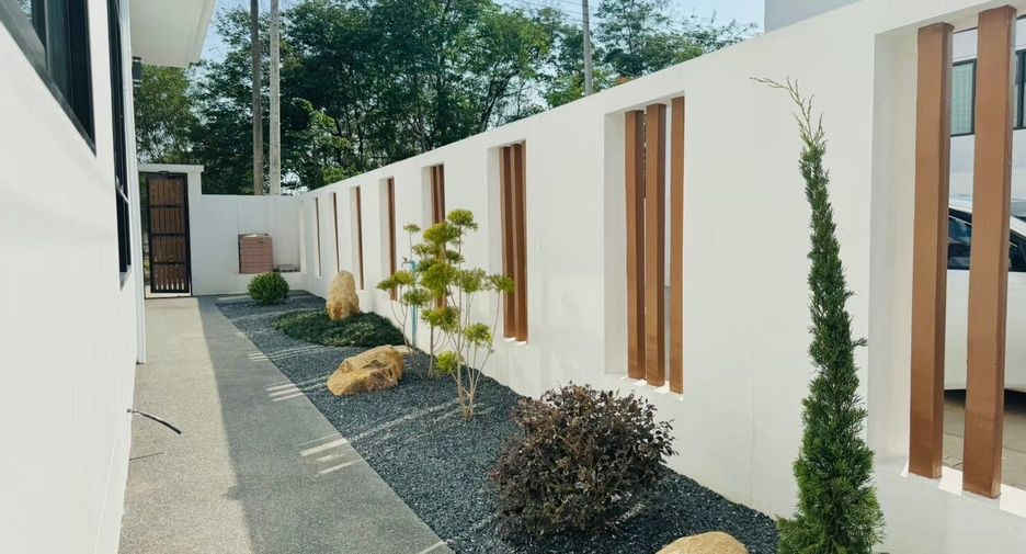 Villa en venta y en alquiler de 4 habitaciones en Mueang Chiang Mai, Chiang Mai