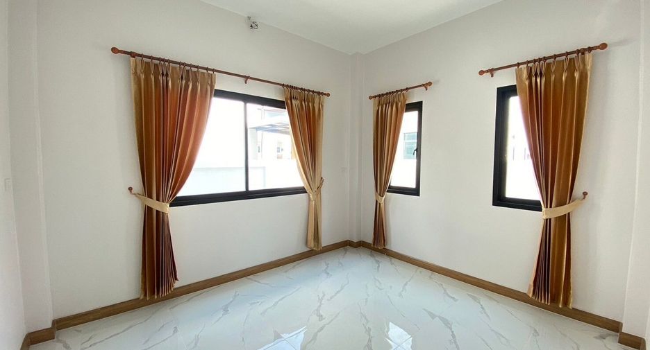 Villa en venta y en alquiler de 4 habitaciones en Mueang Chiang Mai, Chiang Mai