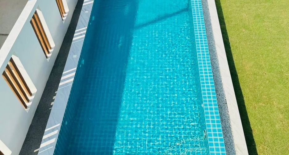 Villa en venta y en alquiler de 4 habitaciones en Mueang Chiang Mai, Chiang Mai