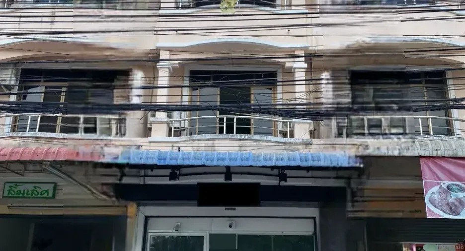 出售 5 卧室 商业空间 在 Phra Samut Chedi, Samut Prakan
