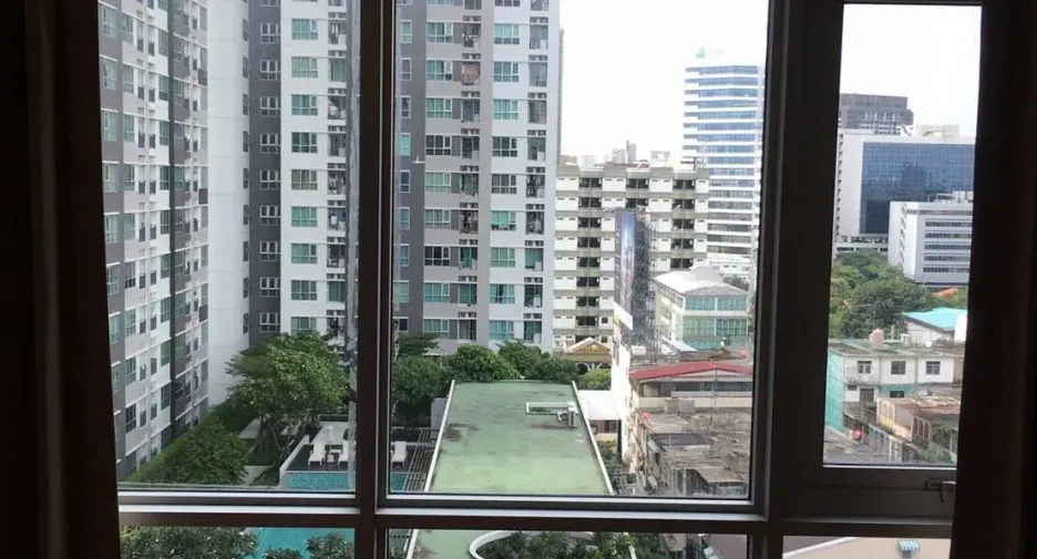 Condo en venta y en alquiler de 1 habitaciones en Khlong Toei, Bangkok