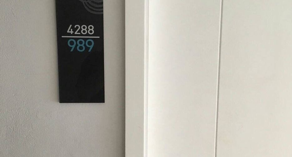Condo en venta y en alquiler de 1 habitaciones en Khlong Toei, Bangkok