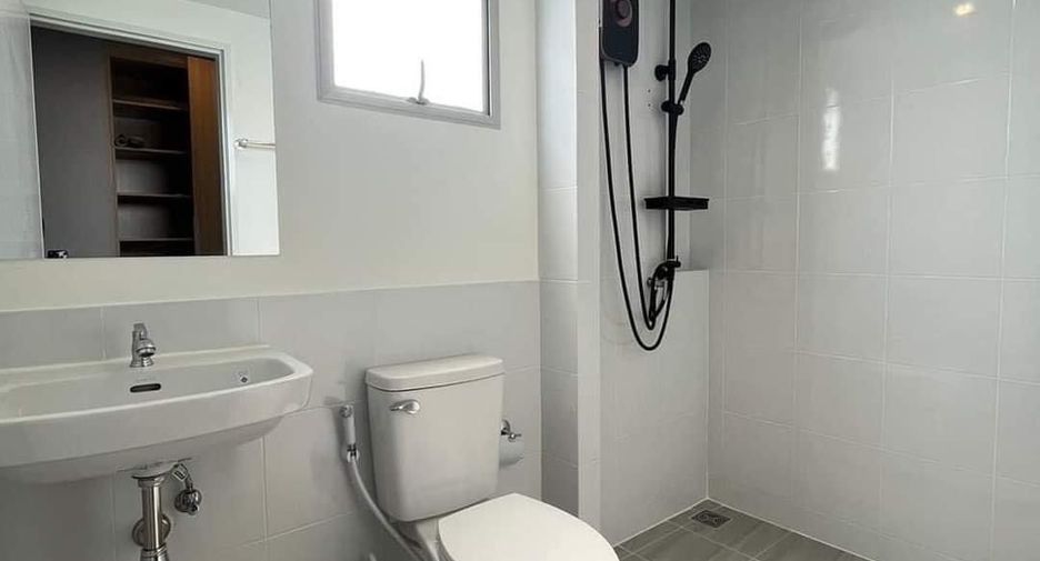 For rent 1 bed condo in Bang Khae, Bangkok