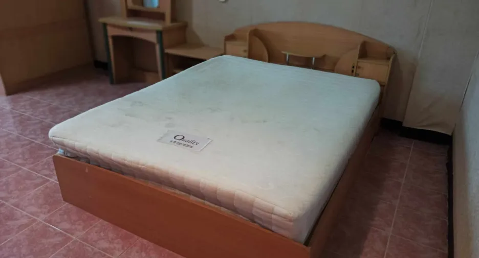 Wohnung zum Kauf mit Studio in Bang Phlat, Bangkok
