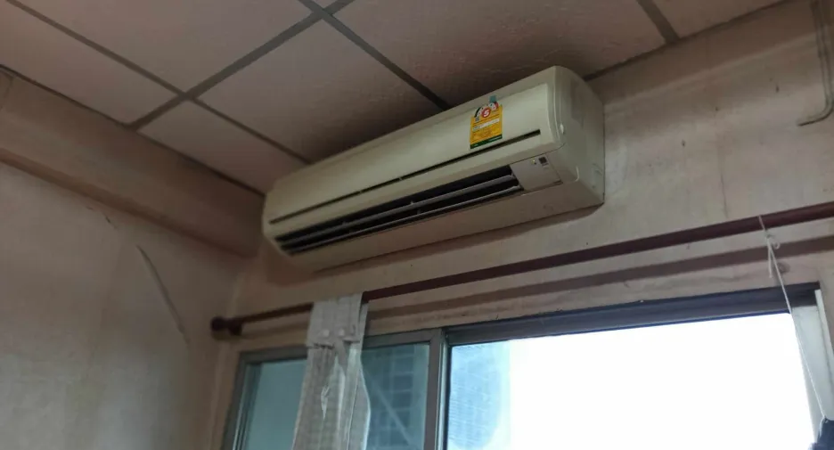 Wohnung zum Kauf mit Studio in Bang Phlat, Bangkok
