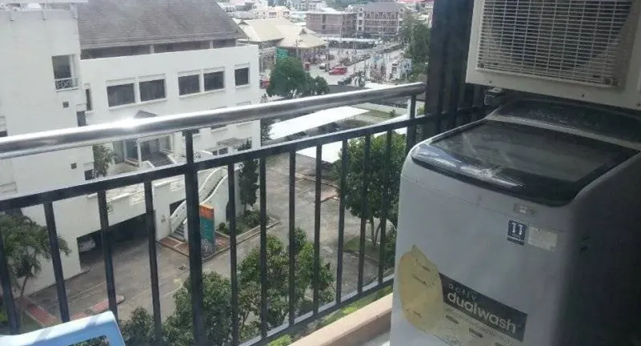 For sale 1 bed condo in Mueang Chiang Mai, Chiang Mai
