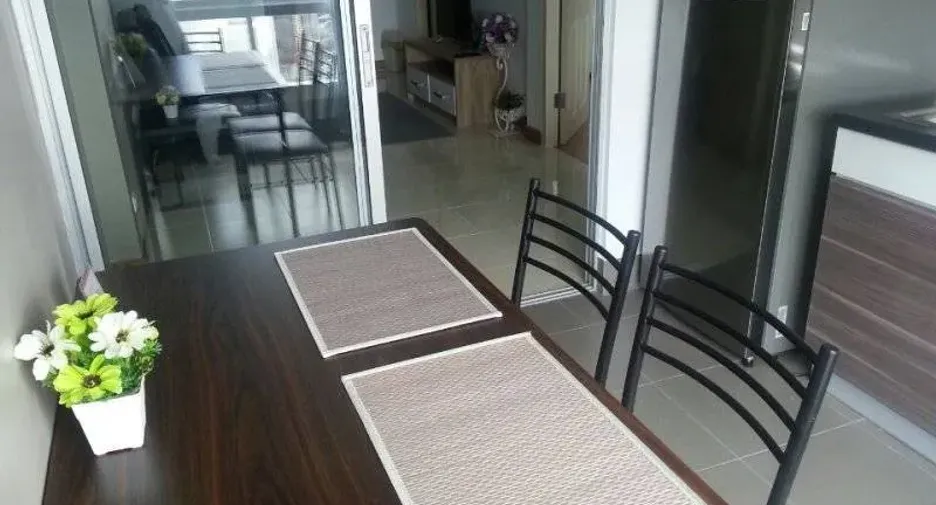 For sale 1 bed condo in Mueang Chiang Mai, Chiang Mai
