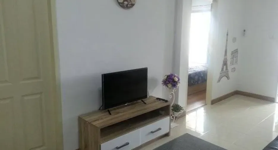 For sale 1 bed condo in Mueang Chiang Mai, Chiang Mai