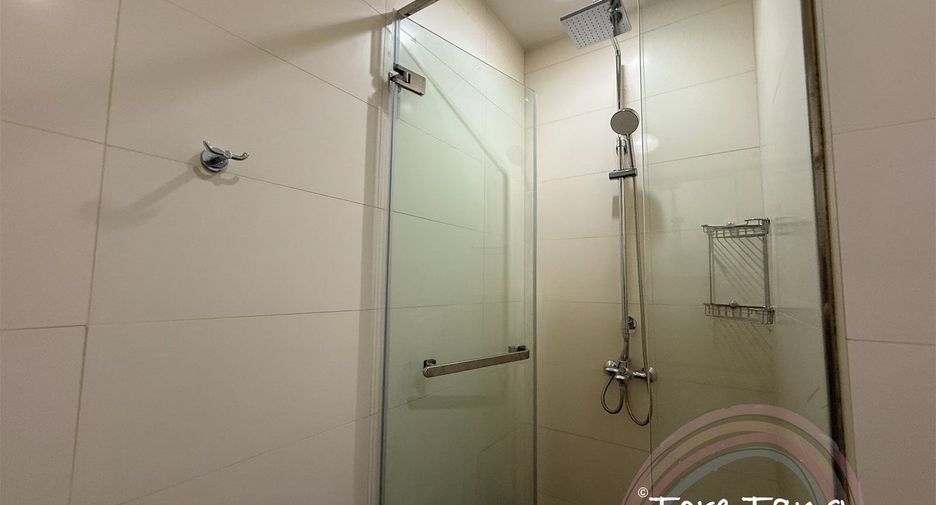For sale 1 bed condo in Khlong Toei, Bangkok