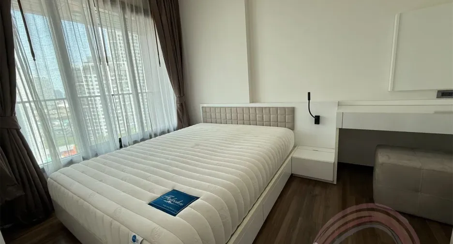 For sale 1 bed condo in Khlong Toei, Bangkok