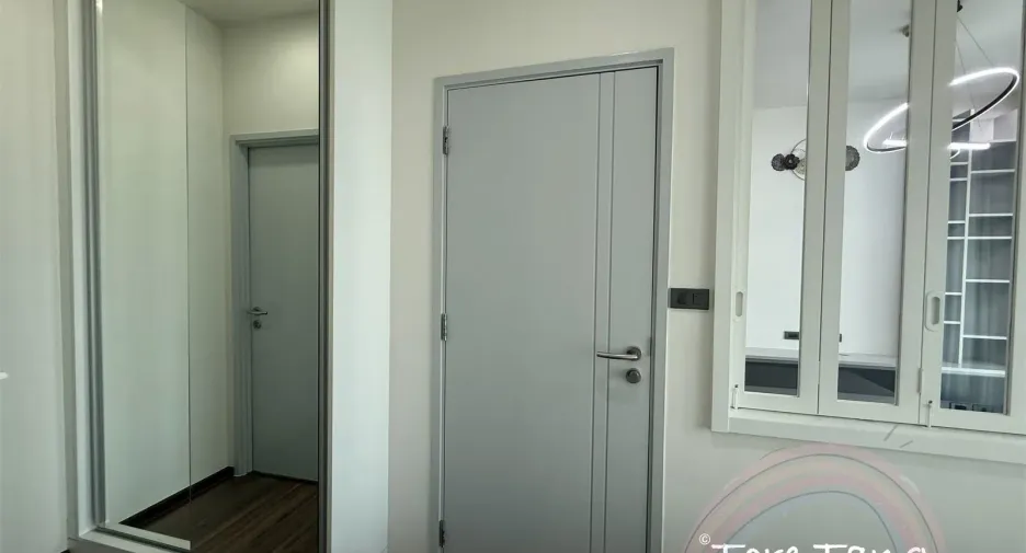 For sale 1 bed condo in Khlong Toei, Bangkok