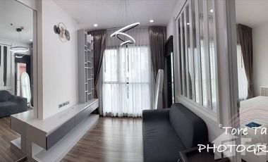 For sale 1 bed condo in Khlong Toei, Bangkok