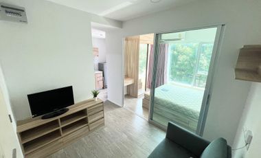 For rent 1 Beds condo in Don Mueang, Bangkok
