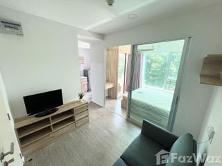 For rent 1 bed condo in Don Mueang, Bangkok
