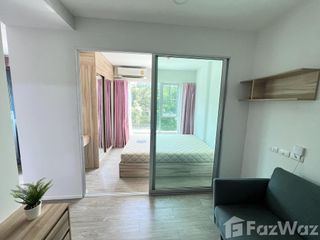 For rent 1 bed condo in Don Mueang, Bangkok