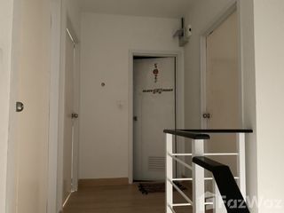 For rent 3 bedrooms townhouse in Phra Samut Chedi, Samut Prakan