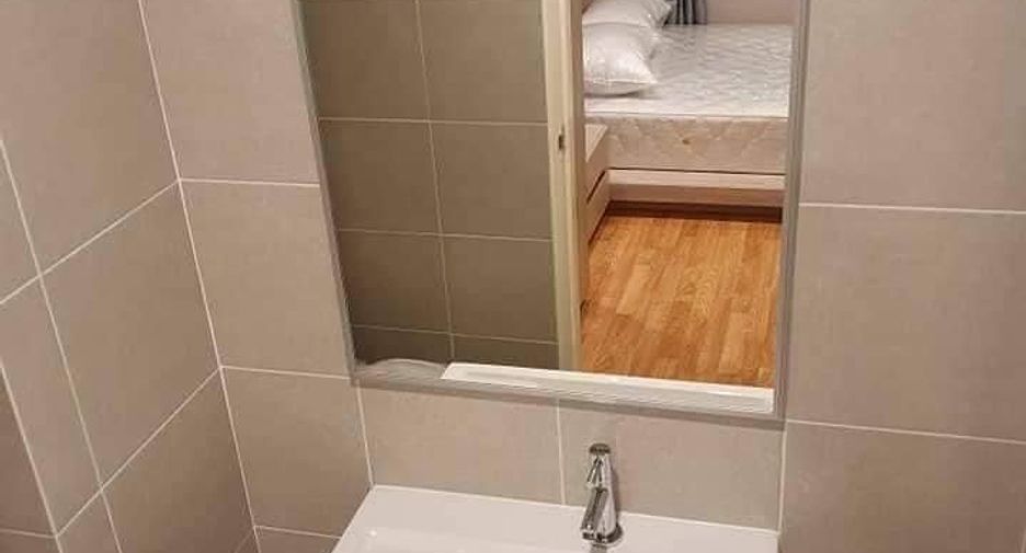 For rent 1 Beds condo in Phra Pradaeng, Samut Prakan