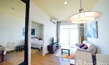 For sale 1 bed condo in Mueang Chiang Mai, Chiang Mai